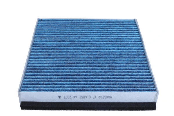 Salono filtras MAXGEAR 26-1882