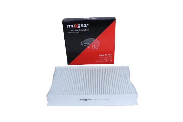 Salono filtras MAXGEAR 26-1924