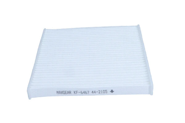 Salono filtras MAXGEAR 26-1936