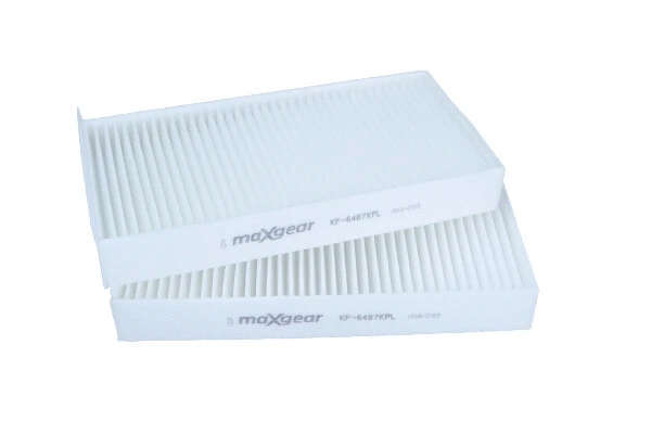 Salono filtras MAXGEAR 26-1939