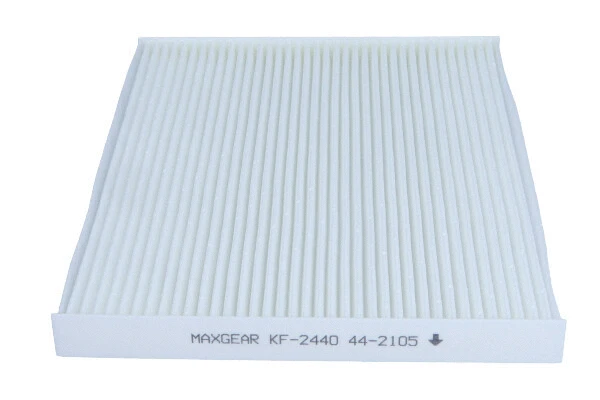 Salono filtras MAXGEAR 26-1966