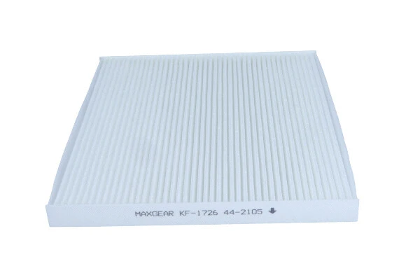 Salono filtras MAXGEAR 26-1980