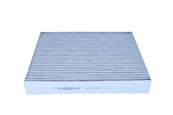 Salono filtras MAXGEAR 26-1989