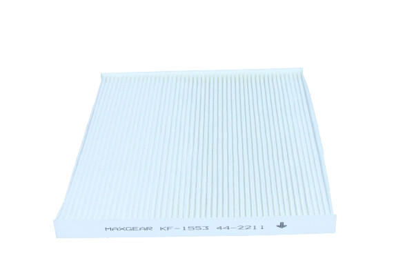 Salono filtras MAXGEAR 26-2005