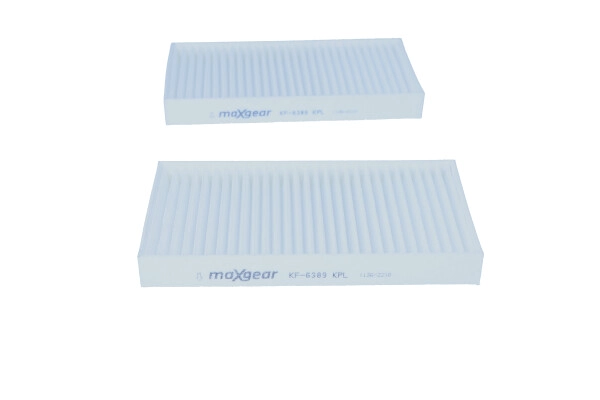 Salono filtras MAXGEAR 26-2009