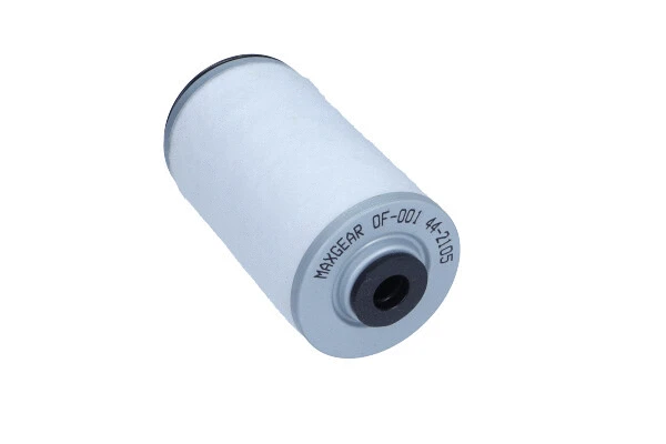 Alyvos filtras MAXGEAR 26-2010