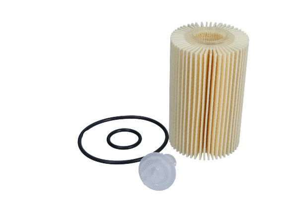 Alyvos filtras MAXGEAR 26-2025