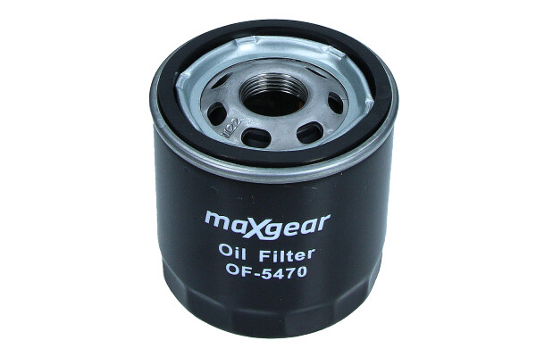 Alyvos filtras MAXGEAR 26-2073