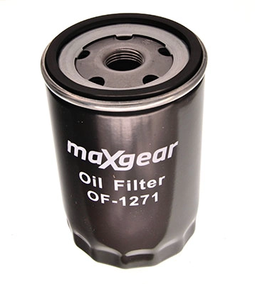 Alyvos filtras MAXGEAR 26-2079