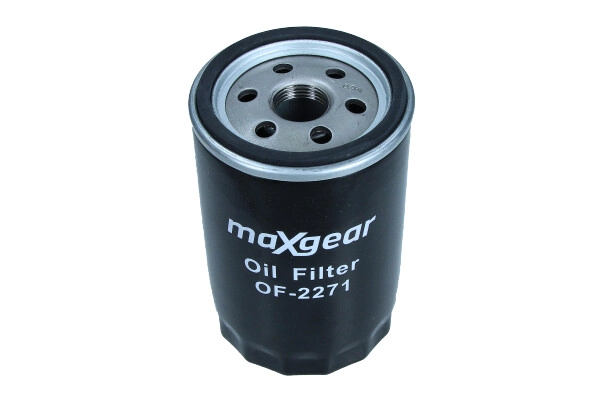 Alyvos filtras MAXGEAR 26-2080