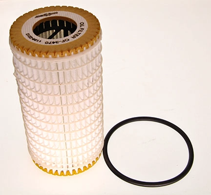 Alyvos filtras MAXGEAR 26-2088