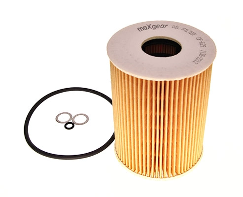 Alyvos filtras MAXGEAR 26-2092