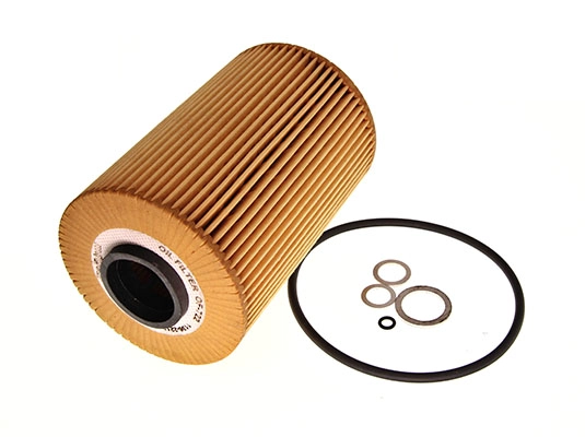 Alyvos filtras MAXGEAR 26-2093