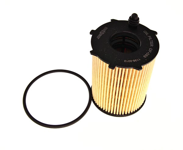 Alyvos filtras MAXGEAR 26-2098