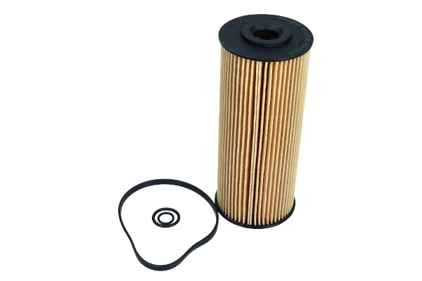 Alyvos filtras MAXGEAR 26-2107