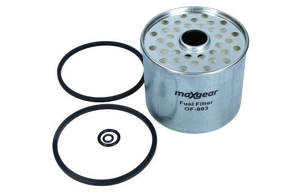 Alyvos filtras MAXGEAR 26-2108