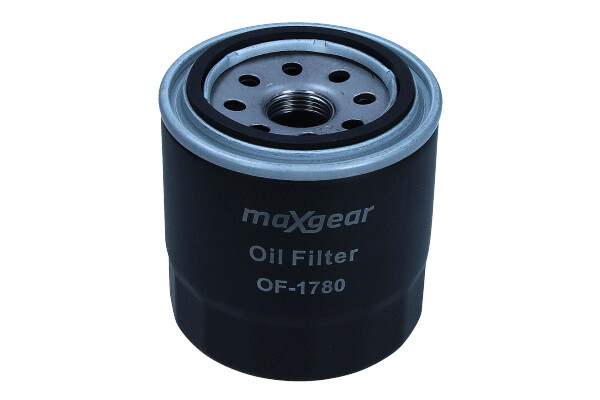 Alyvos filtras MAXGEAR 26-2110