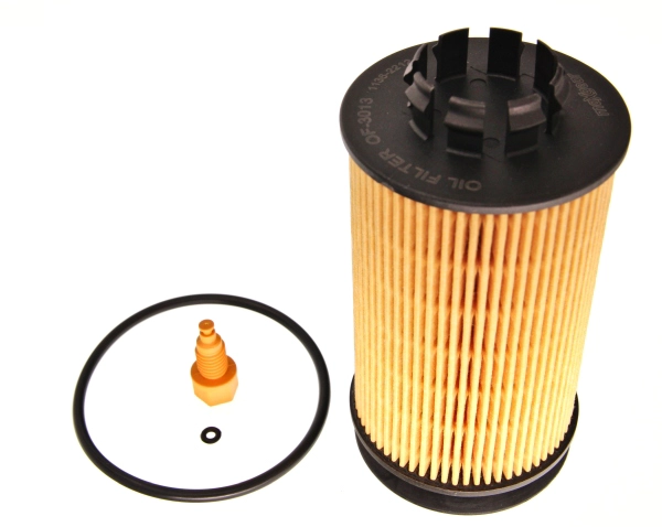 Alyvos filtras MAXGEAR 26-2113