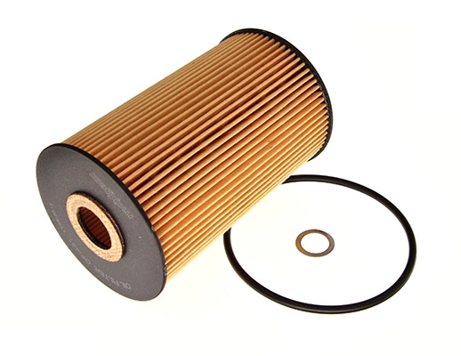 Alyvos filtras MAXGEAR 26-2119