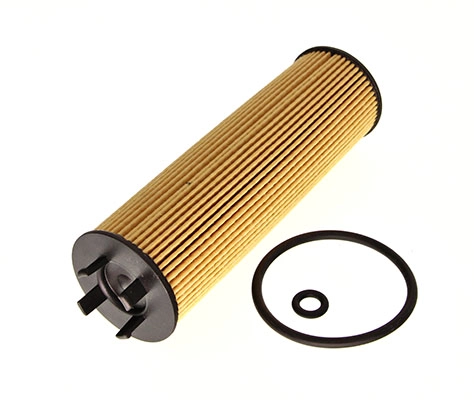 Alyvos filtras MAXGEAR 26-2120