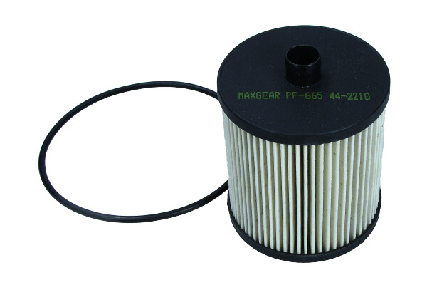 Kuro filtras MAXGEAR 26-2170