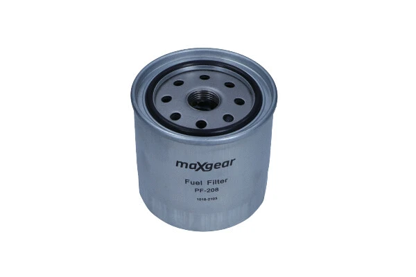 Kuro filtras MAXGEAR 26-2205