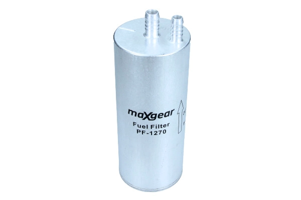 Kuro filtras MAXGEAR 26-2242