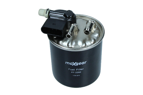 Kuro filtras MAXGEAR 26-2246