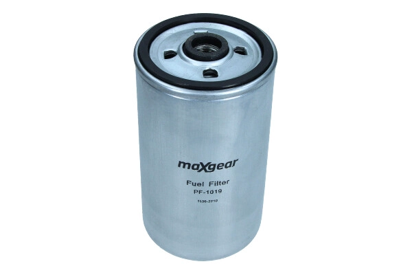 Kuro filtras MAXGEAR 26-2255