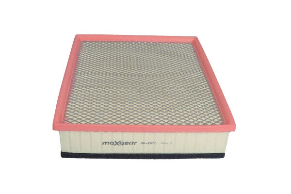 Oro filtras MAXGEAR 26-2389