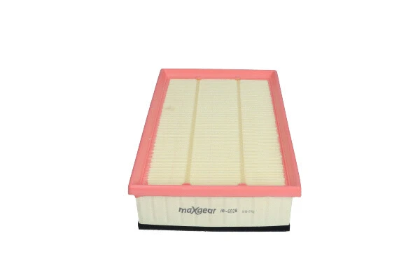 Oro filtras MAXGEAR 26-2508