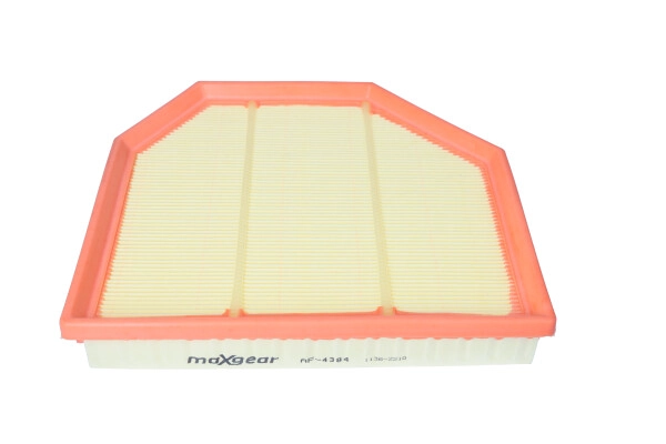 Oro filtras MAXGEAR 26-2543