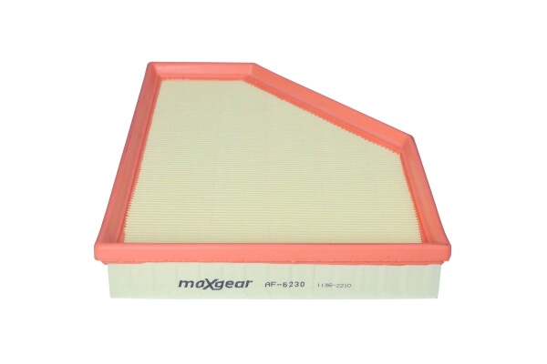 Oro filtras MAXGEAR 26-2544