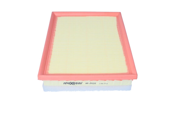 Oro filtras MAXGEAR 26-2556