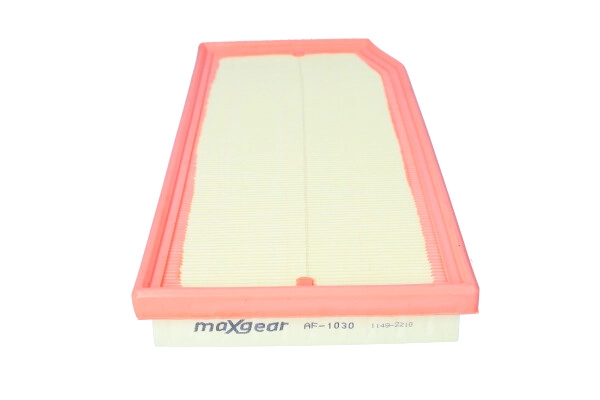 Oro filtras MAXGEAR 26-2558