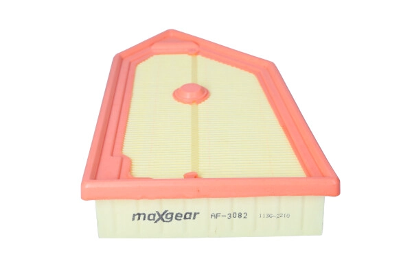 Oro filtras MAXGEAR 26-2772