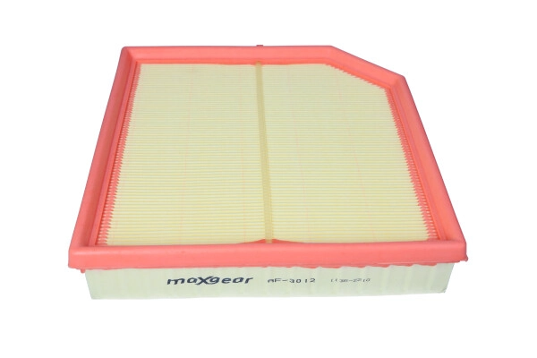 Oro filtras MAXGEAR 26-2803