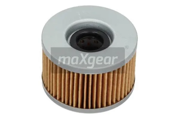 Alyvos filtras MAXGEAR 26-8001