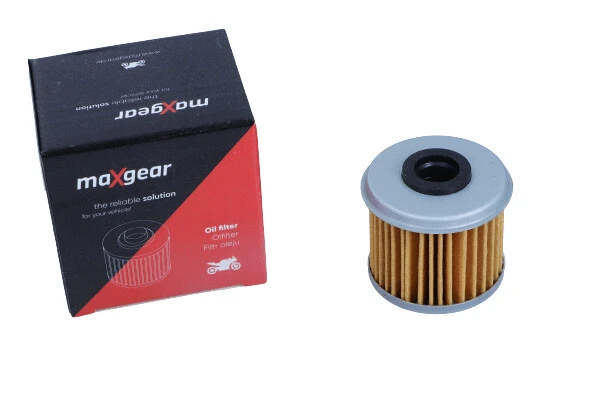 Alyvos filtras MAXGEAR 26-8004