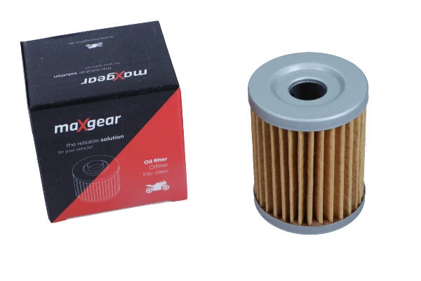 Alyvos filtras MAXGEAR 26-8008