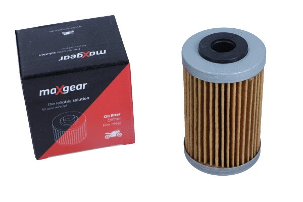 Alyvos filtras MAXGEAR 26-8028