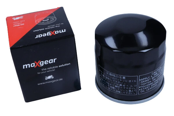 Alyvos filtras MAXGEAR 26-8036