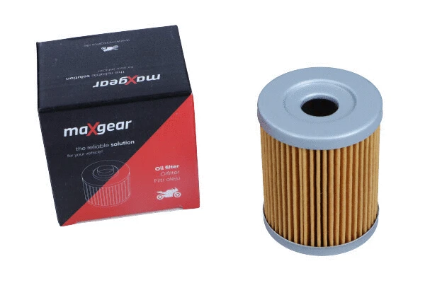 Alyvos filtras MAXGEAR 26-8268