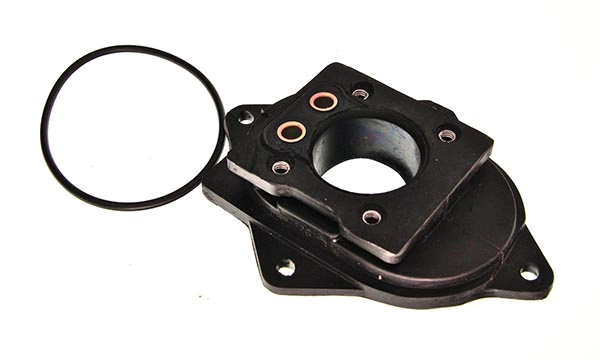 Centrinio įpurškimo jungė MAXGEAR 27-0066