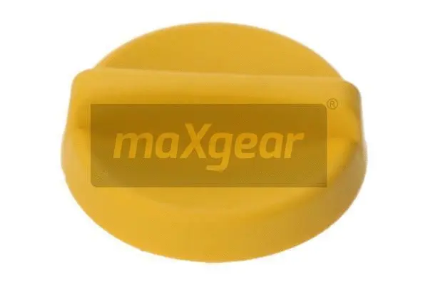 Alyvos pildymo angos dangtelis MAXGEAR 27-0129