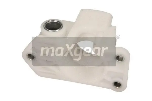 Pavarų svirties rem. komplektas MAXGEAR 27-0202