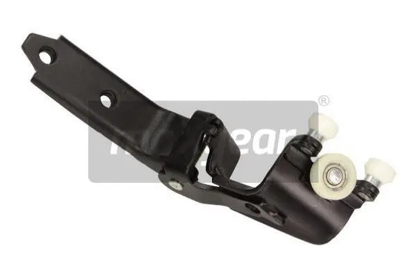 Atstumiamų durų ritinėlio kreiptuvas MAXGEAR 27-0206