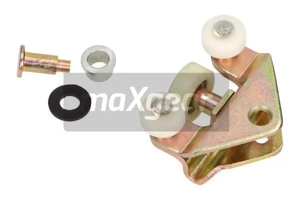 Atstumiamų durų ritinėlio kreiptuvas MAXGEAR 27-0208