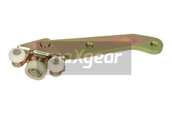 Atstumiamų durų ritinėlio kreiptuvas MAXGEAR 27-0209