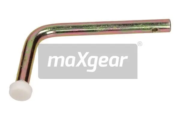 Atstumiamų durų ritinėlio kreiptuvas MAXGEAR 27-0211